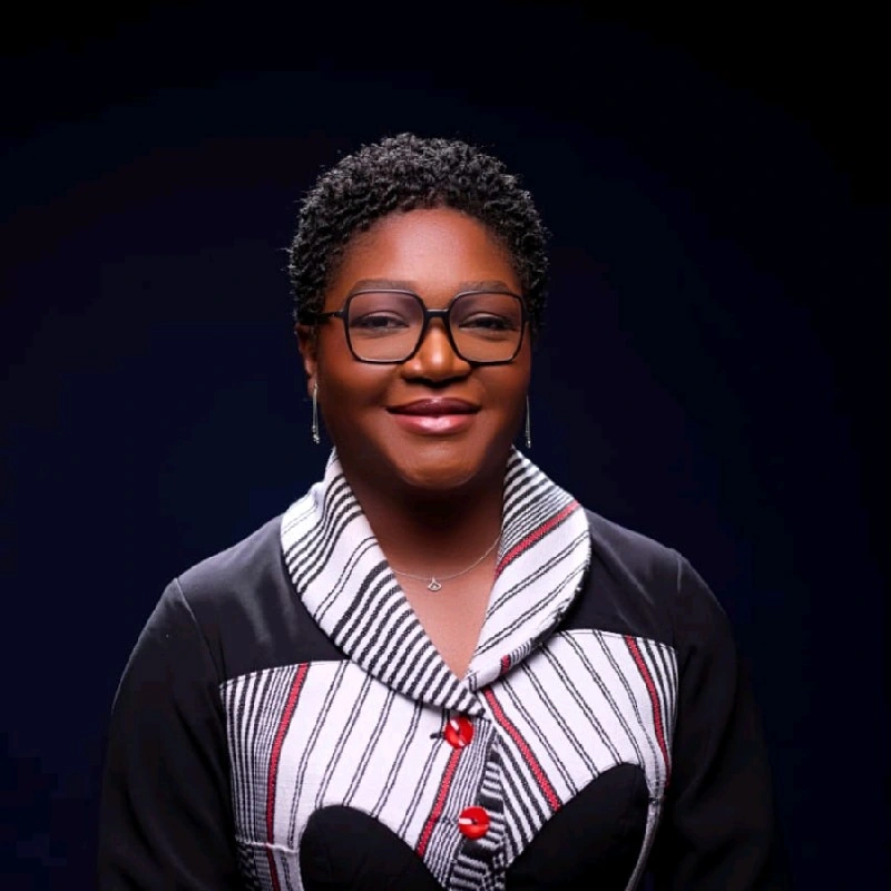 Kadidja Doukoure