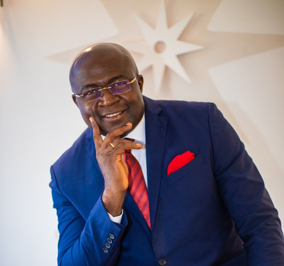 Raphaël Tchomnou Ngantchop