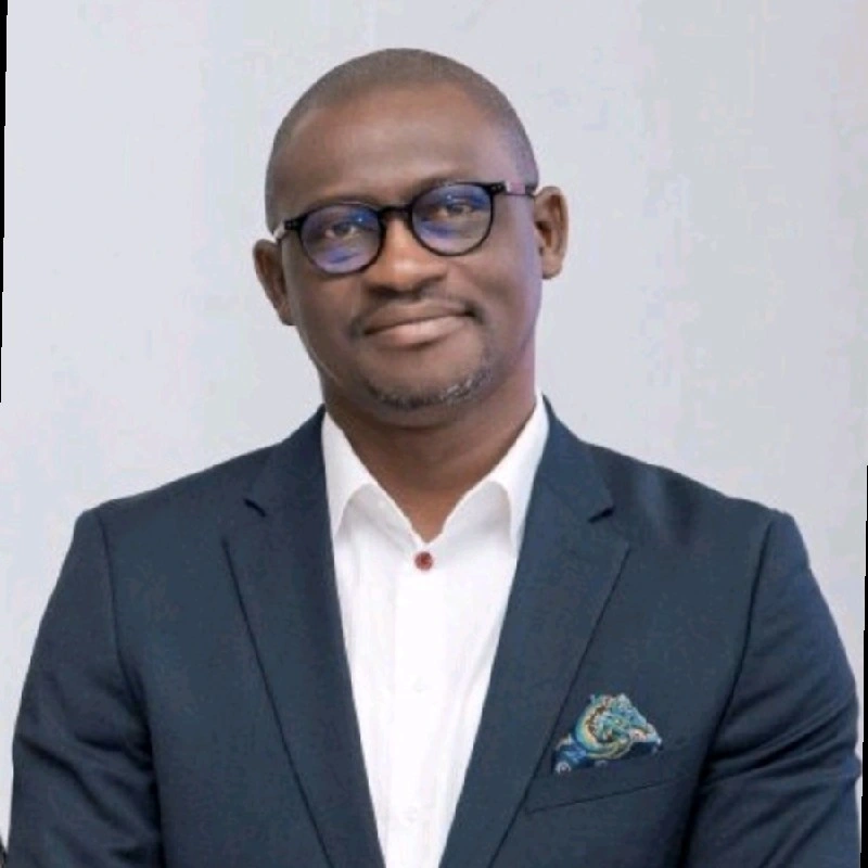 Dr Parfait Touré